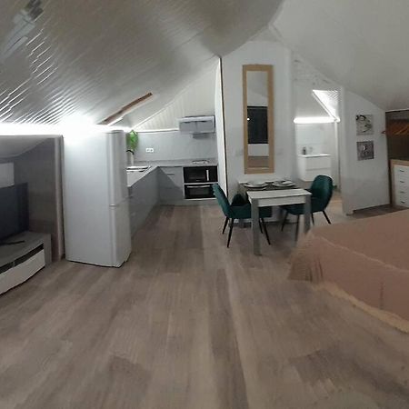 Santoserenus Понта-ду-Сол Экстерьер фото